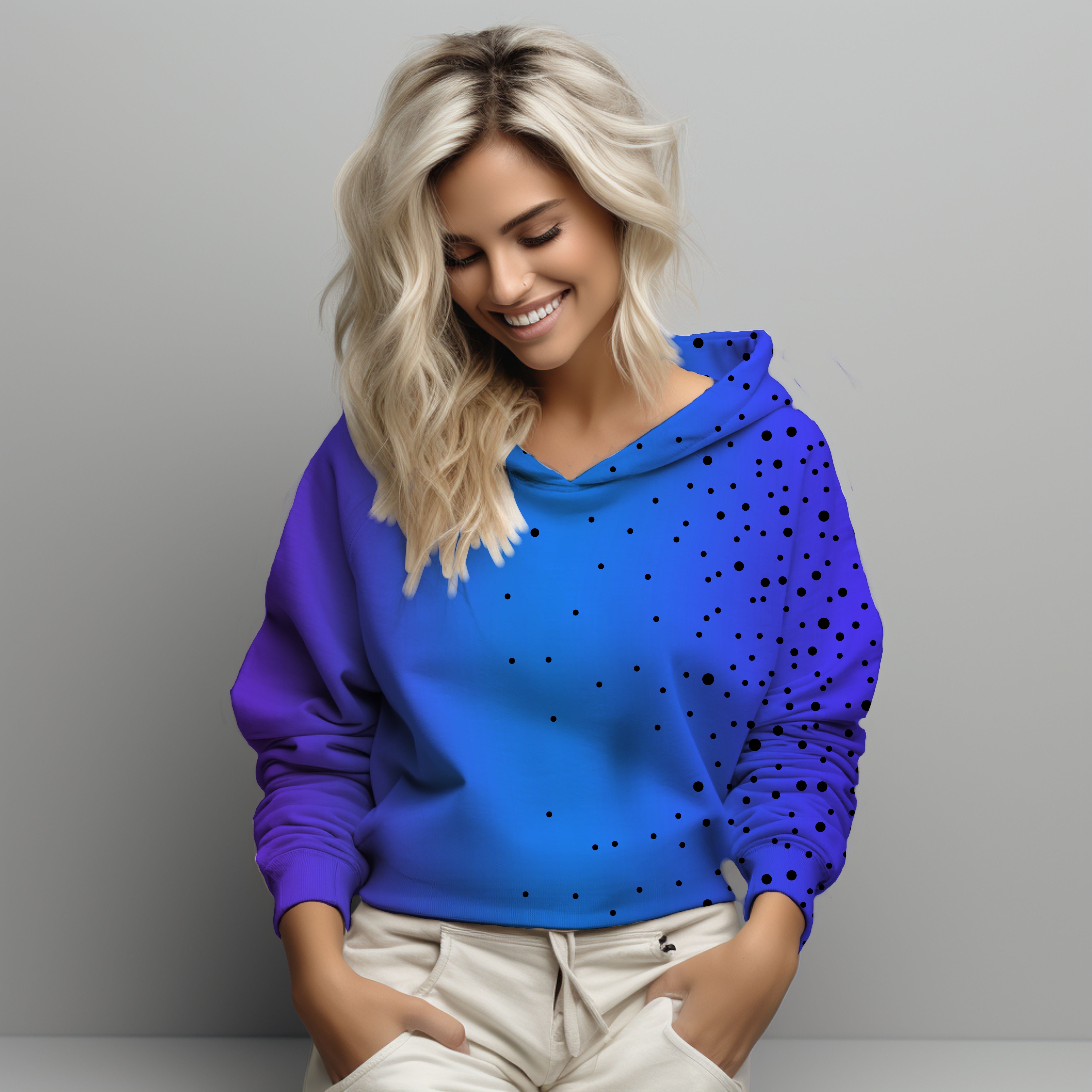 Farbverlauf Bordüre Dauervorbestellung